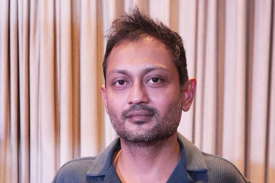 Birsa Dasgupta facebook post on harassment