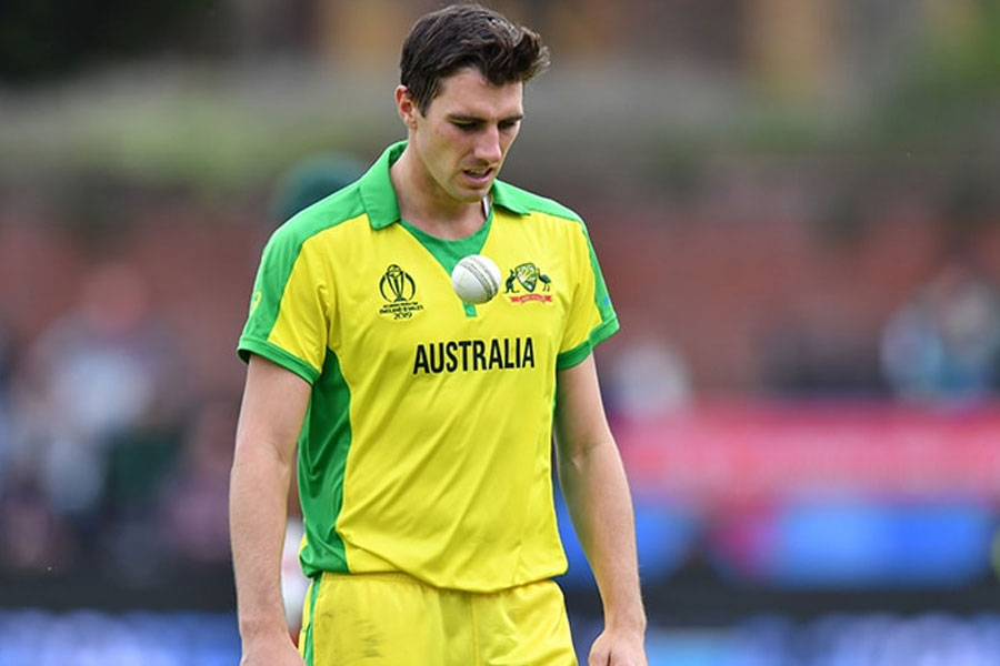 Champions Trophy 2025: Pat Cummins likely to miss as Steve Smith or Travis Head to lead Australia