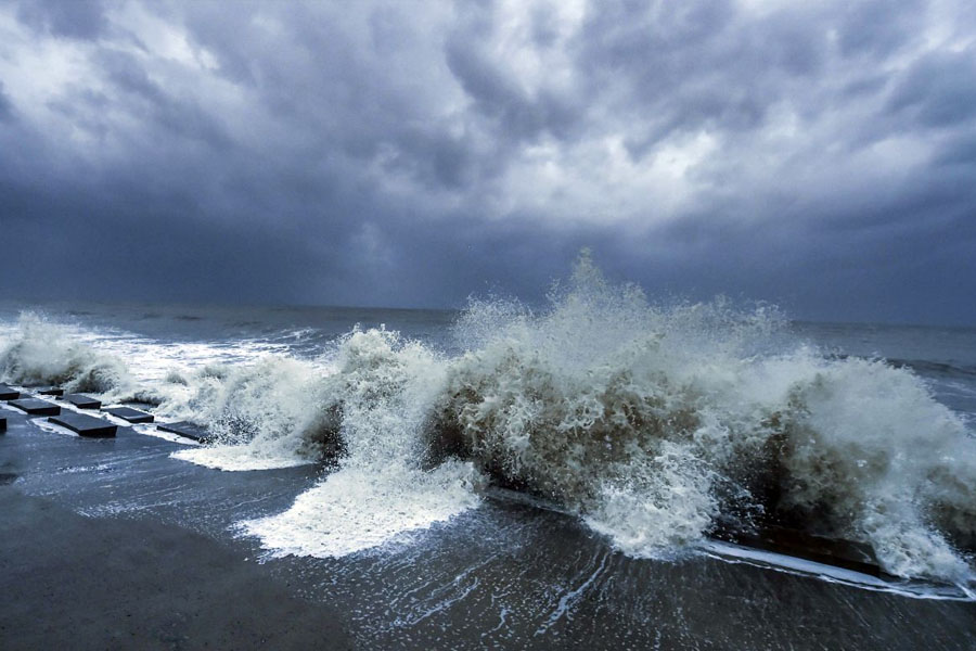 Weather Update: Will Cyclone Sakti effects Bengal?