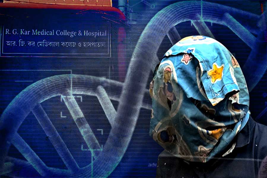 RG Kar Doctor Death: DNA report may indicate only 1 person involved RG Kar Crime