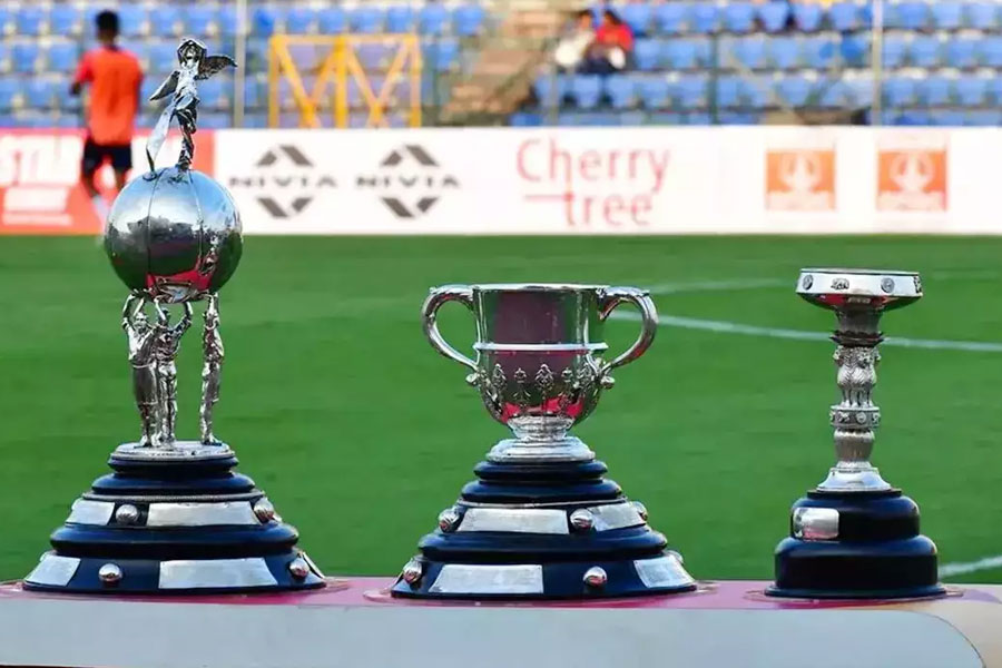 Durand Cup 2024: Why does the Durand Cup winner receive three trophies