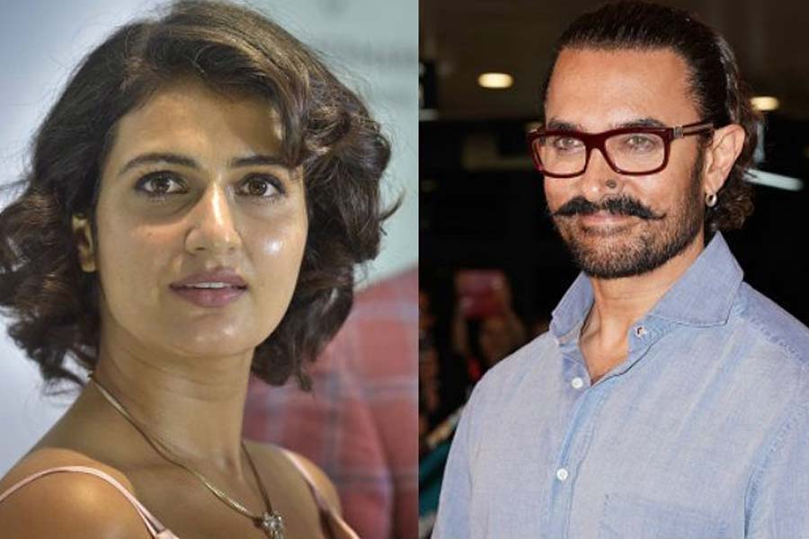 Aamir Khan doubts possibility of third marriage
