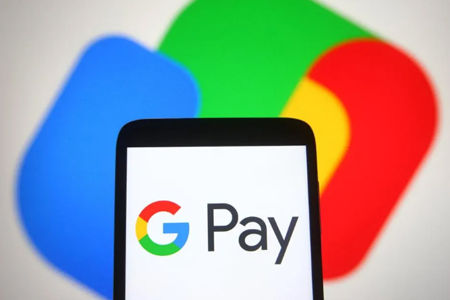 Here is how to delete Google Pay transaction history