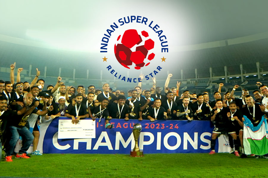 ISL announces the inclusion of Mohammedan Sporting Club, from the 2024-25 season