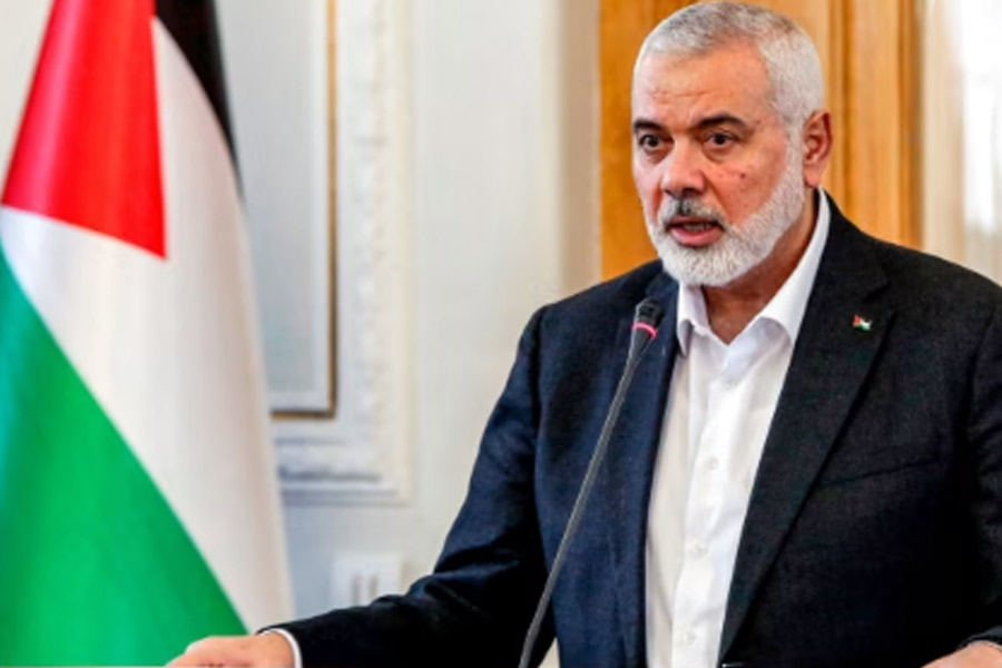 Mossad enlisted Iranian security agents to plant explosives to kill Hamas Chief