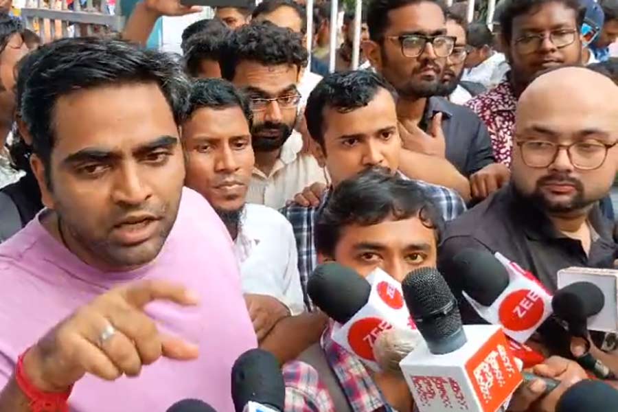 RG Kar Protest: Junior doctors decides to continue their protest