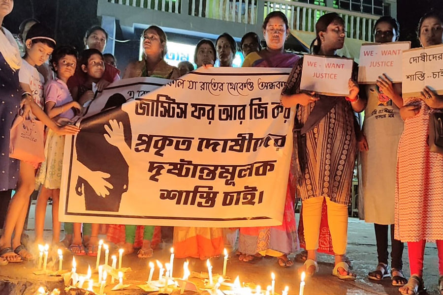 RG Kar Hospital: Analysis on positive aspect of protest in Social Media