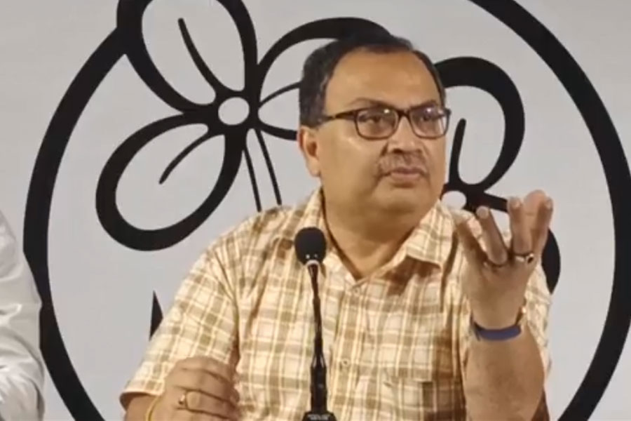 RG Kar Hospital: Kunal Ghosh makes pressure on CBI to open investigation report