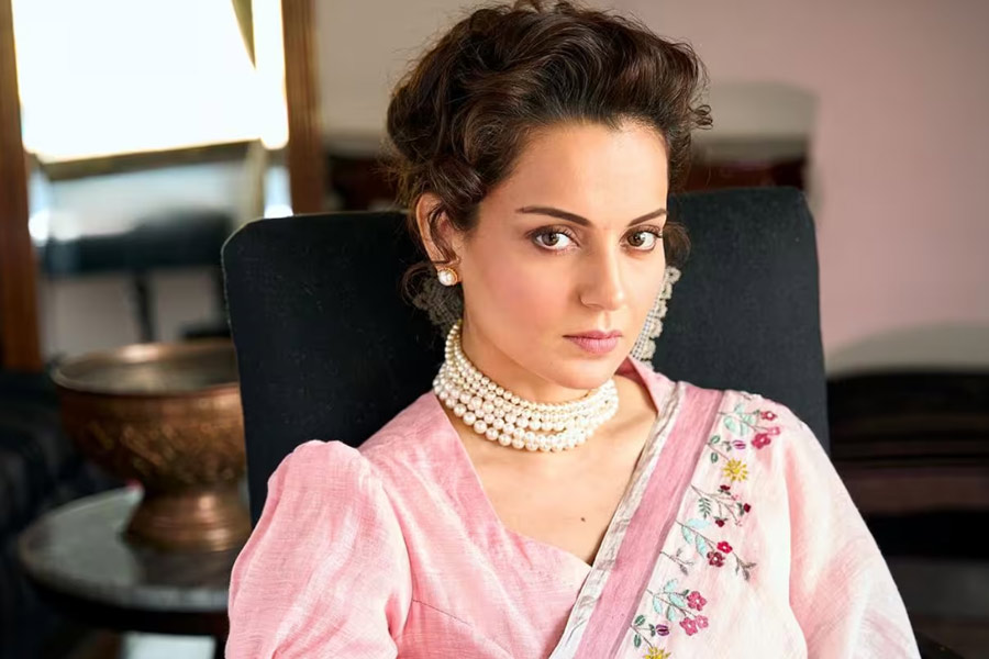 Kangana Ranaut says she felt 'EXILED' from the country