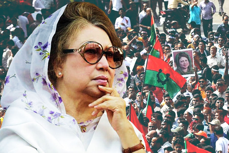 Bangladesh BNP is gradually increasing the distance with Jamaat e Islami