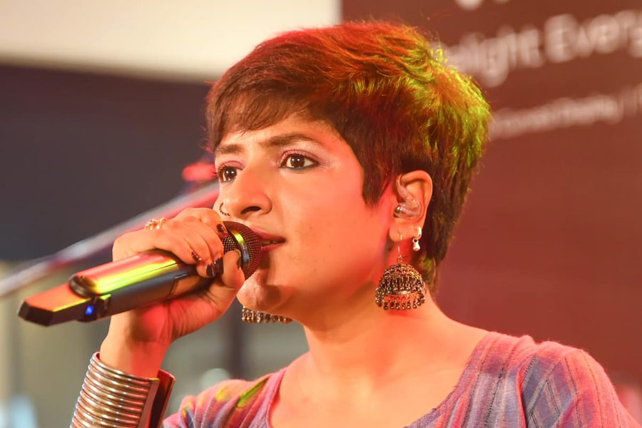 Lagnajita Chakraborty slams Social taboo on menstruation