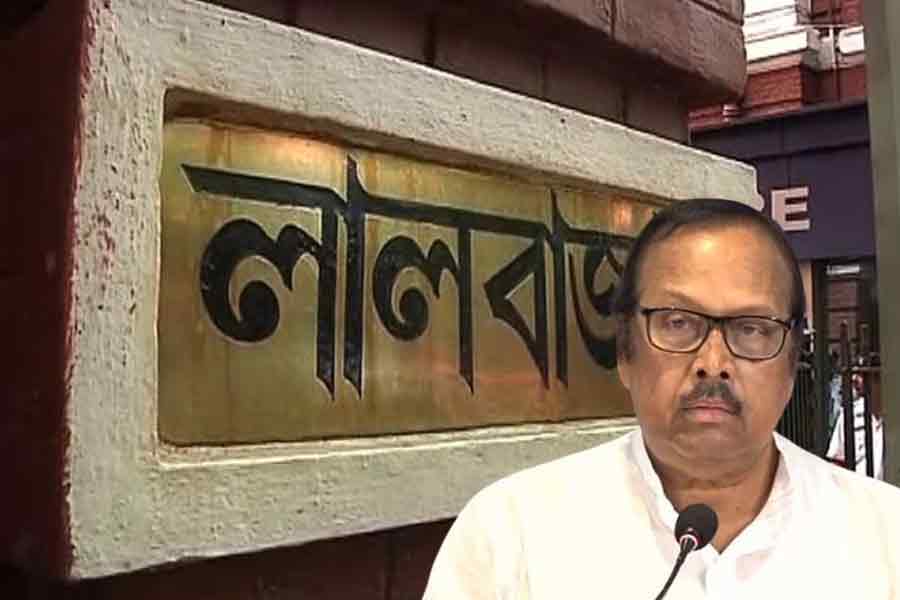 Controversy started over Sukhendu Sekhar Roy's tweet
