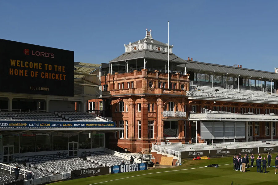 India and England womens Team to create history in 2026 to play first Test match in Lord's stadium