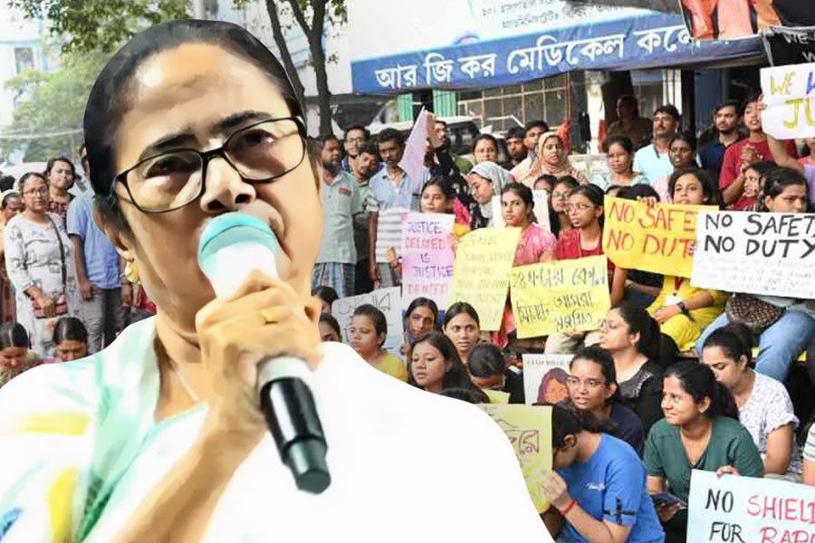 RG Kar Case: Mamata Banerjee urges doctors to end strike