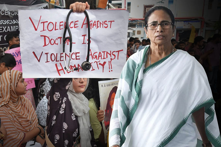Mamata Banerjee wants speedy justice in RG Kar Case