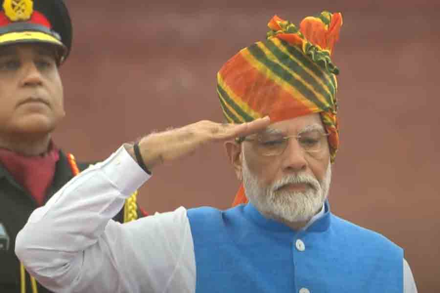 Independence Day 2024: We can build Vikshit Bharat by 2024, says PM Modi