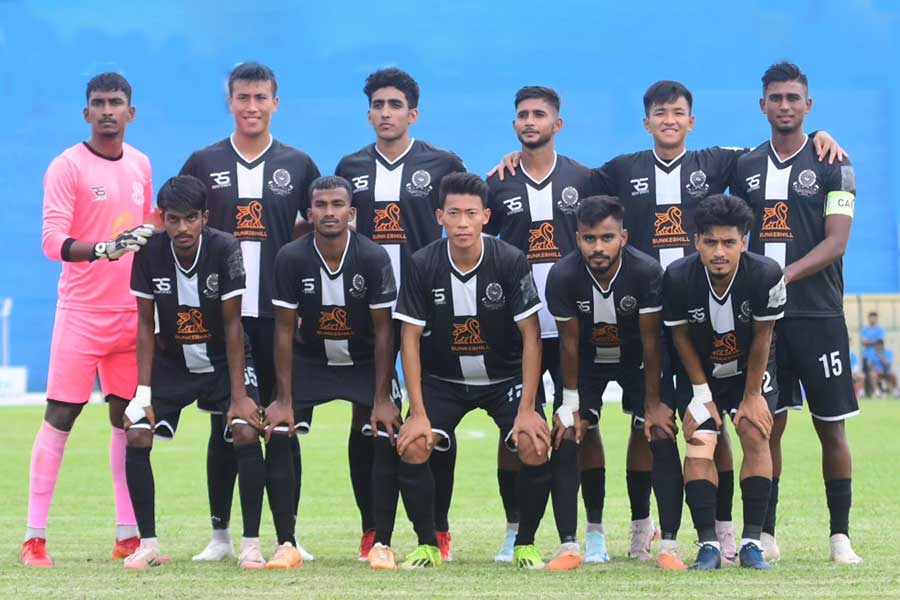 Calcutta Football League: Mohammedan SC to start super six in CFL