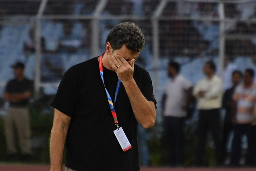 Durand Cup 2024: Here are the reasons why Mohun Bagan lost
