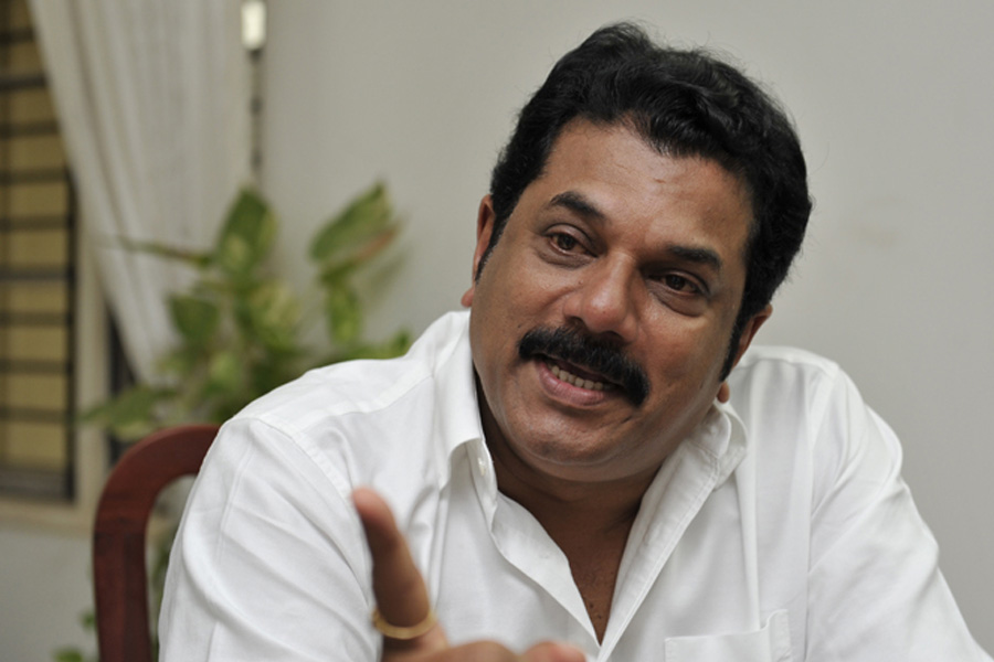 Kerala police register rape case against CPM led LDF backs