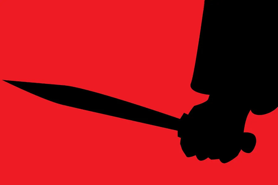 Man allegedly murdered in Chetla