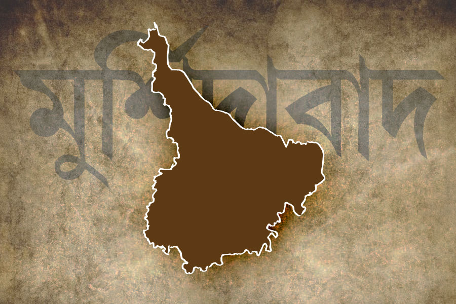 Residents of Murshidabad are demanding division of the district