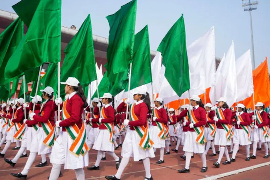 13 Girls Sexually Abused At Fake NCC Camp, Teachers, Principal Arrested