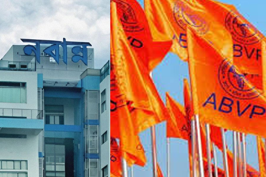 Police aware of security concern for ABVP's mega rally at Nabanna on August 27