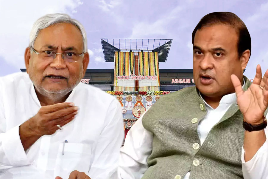 NDA ally JDU criticises Assam govt's decision