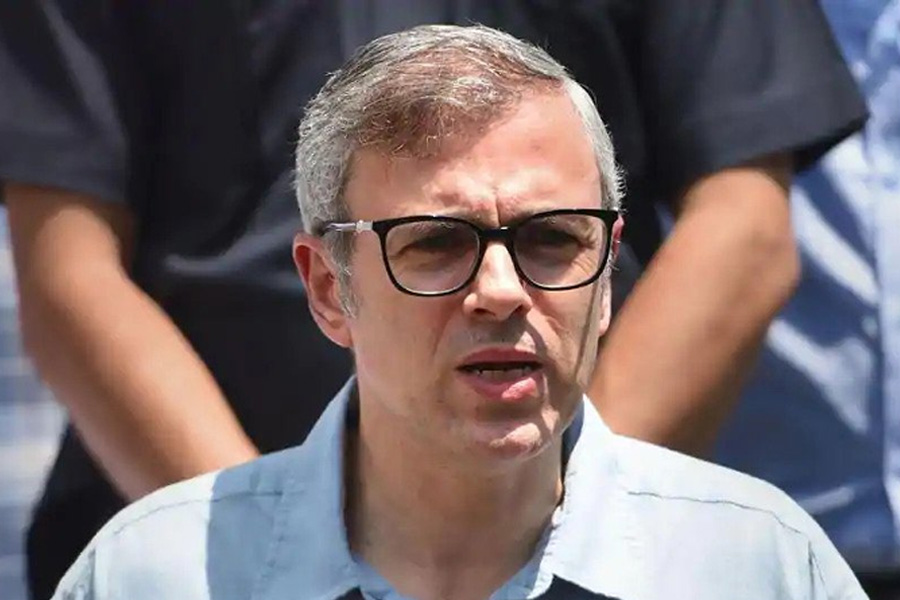 Omar Abdullah's Appeal To Forces After 12 Injured In Srinagar Blast