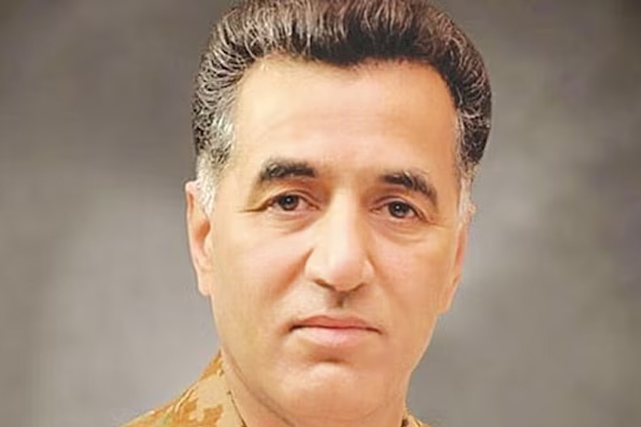 Pakistan Army detains former ISI chief Faiz Hameed