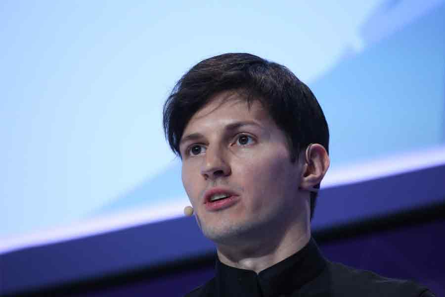 Telegram CEO Arrested In France