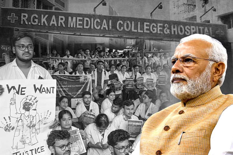 Padma Awardee Doctors Write To PM Modi, Seek New Law For Safety