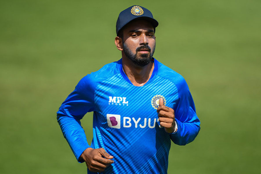 KL Rahul opts out of England series before Champions Trophy