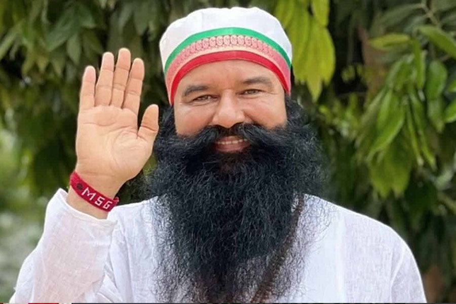 SC rejects PIL challenging multiple paroles against Gurmeet Ram Rahim