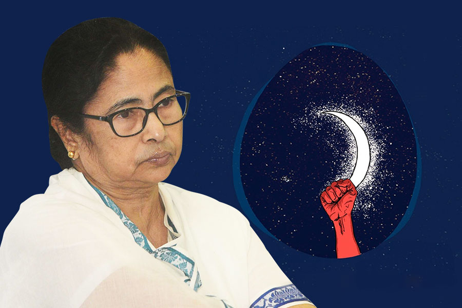 Mamata Banerjee asks police to ensure security of Women protesters