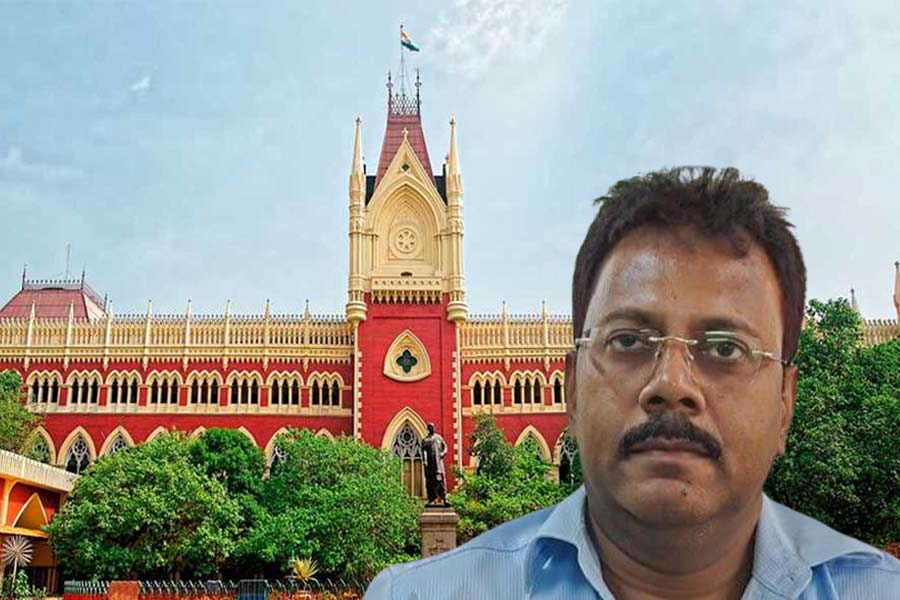 RG Kar Doctor Death: Calcutta HC directs police to give security to Sandip Ghosh