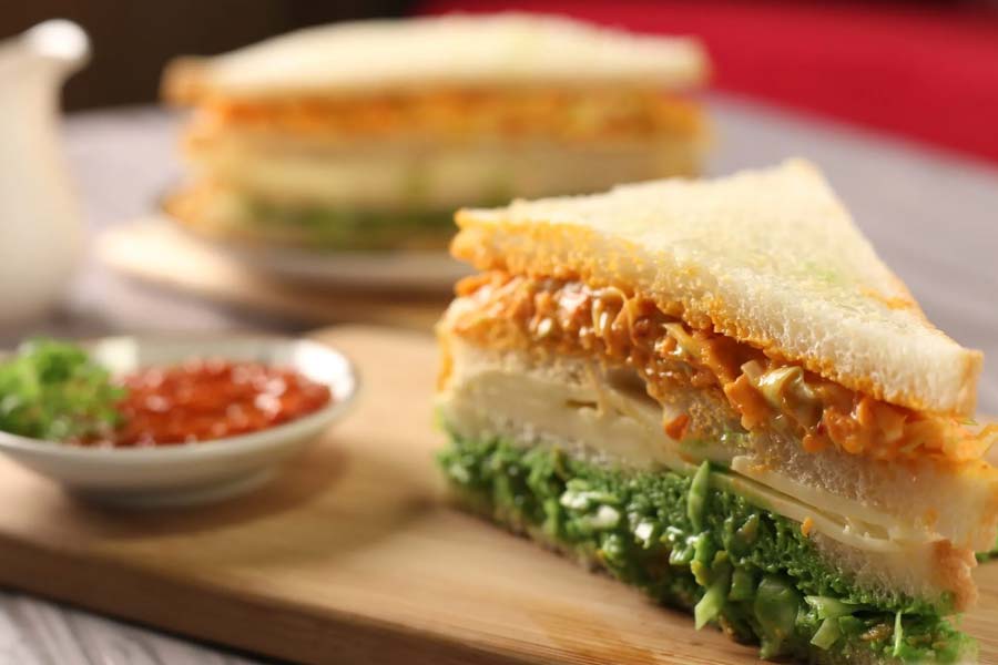 Try these tricolour recipe on Independence Day