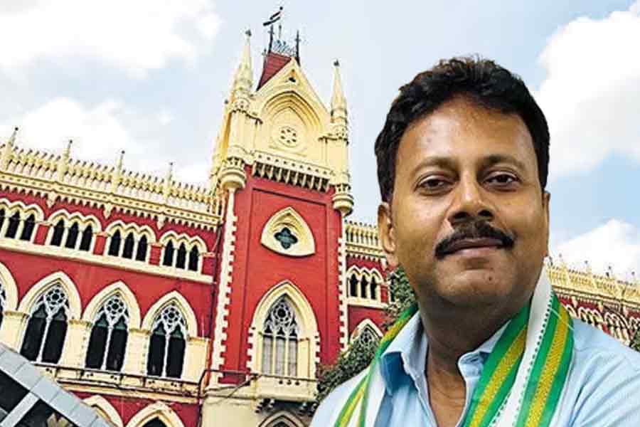 Sandip Ghosh gets temporary relief in RG Kar Corruption Case in High Court