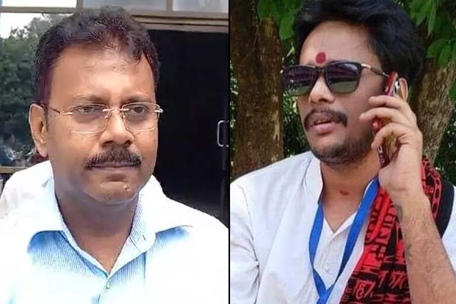 Why Sandip Ghosh isn't arrested, questions calcutta HC in Sayan Lahiri's case