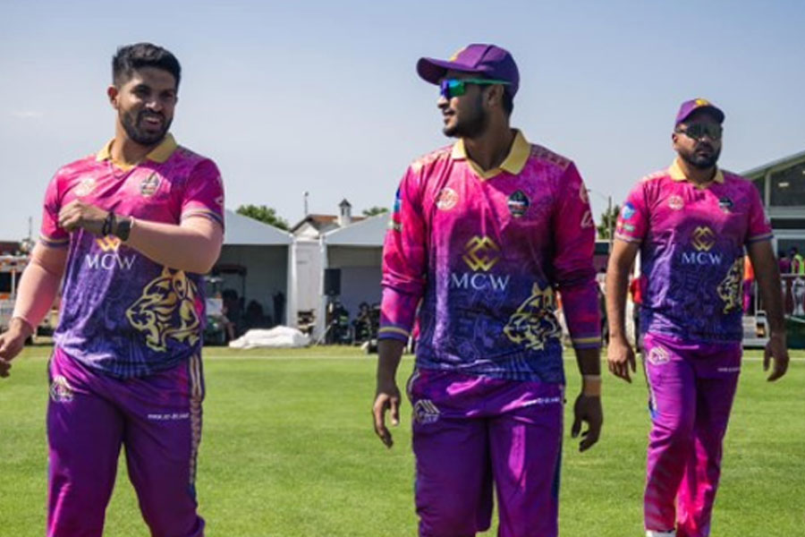 Bangladeshi cricketer Shakib Al Hasan's team Bangla Tigers embroiled as refusal to play