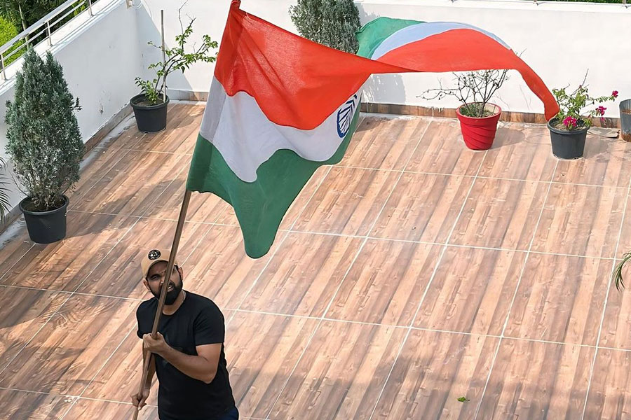 Mohammad Shami may not play in upcoming Bangladesh series