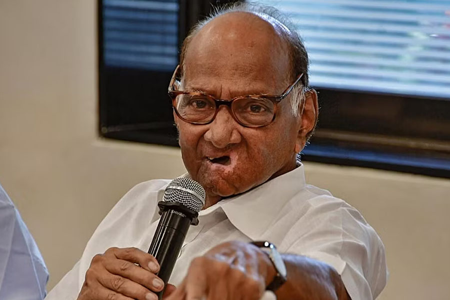 Pak won't remain silent: Sharad Pawar urges caution on Pahalgam retaliation