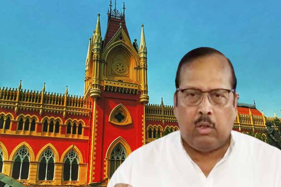 Sukhendu Sekhar Roy: TMC MP appeals at Calcutta HC against possible arrest