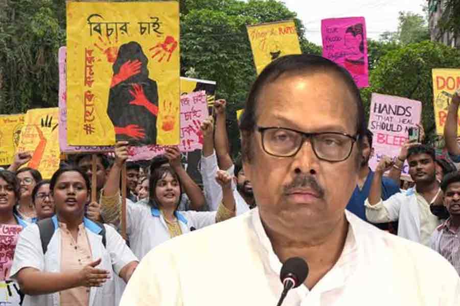RG Kar Hospital case: TMC MP Sukhendu Sekhar Roy summoned by Lalbazar