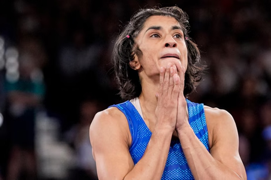 CAS in its detailed report emphasized athlete's responsibility to meet weight requirement