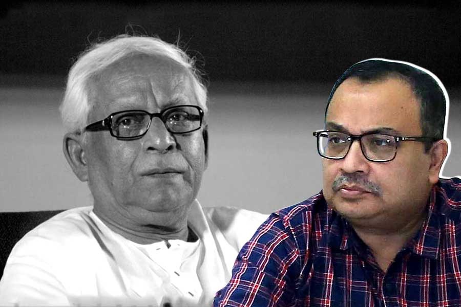 Buddhadeb Bhattacharjee: Kunal Ghosh remembers Former CM of West Bengal after his demise