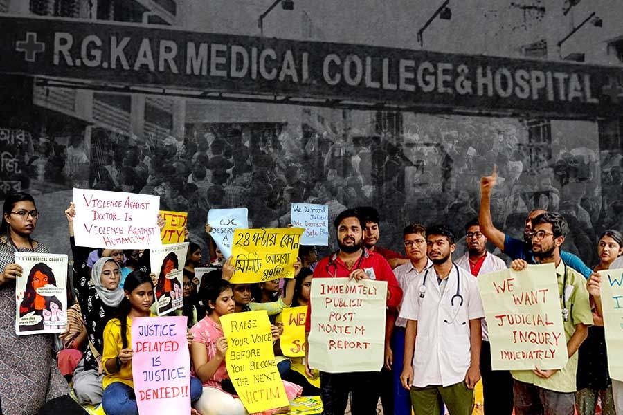 RG Kar Hospital: Sealdah Court recorded Sandip Ghosh's confidential statement, polygraph test may hold
