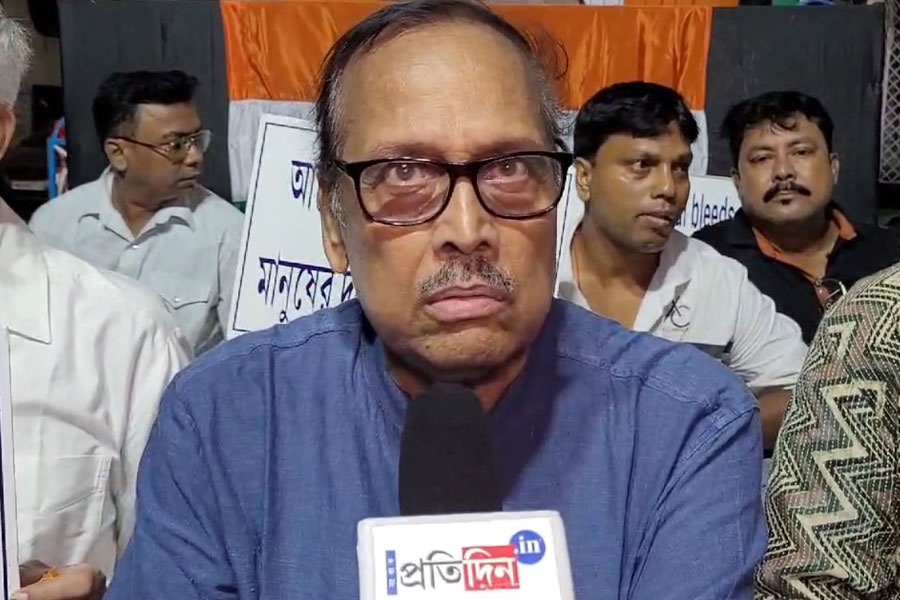 RG Kar Hospital Death Case: Sukhendu Sekhar Roy writes letter to Amit Shah demanding to apply tough law to protect women