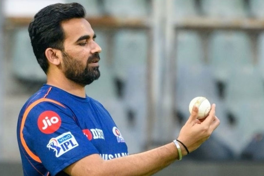 Zaheer Khan appointed as mentor of Lucknow Super Giants