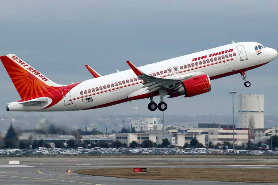 Air India, other airlines suspend flights to Tel Aviv after missile attack